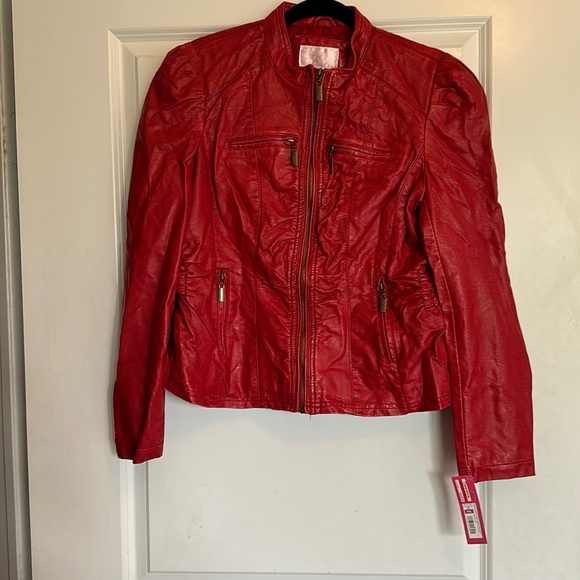 New- Xhilaration- jacket - Picture 3 of 17